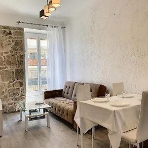 Apartamento 2-bedrooms аpartment Port With Parking