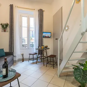 Apartamento My Casa - Saint Siagre 1