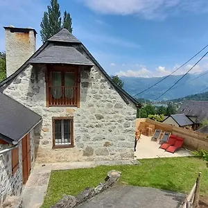 Grange De La Hulotte, 3 étoiles Arras-en-Lavedan
