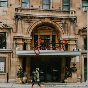 Freehand Hotell New York