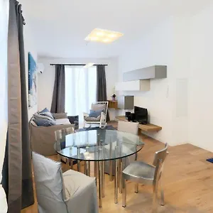 Apartamento Patio Wilson