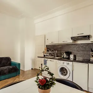Apartamento Proche Mer
