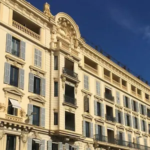 Appartement Belle Epoque, Nice