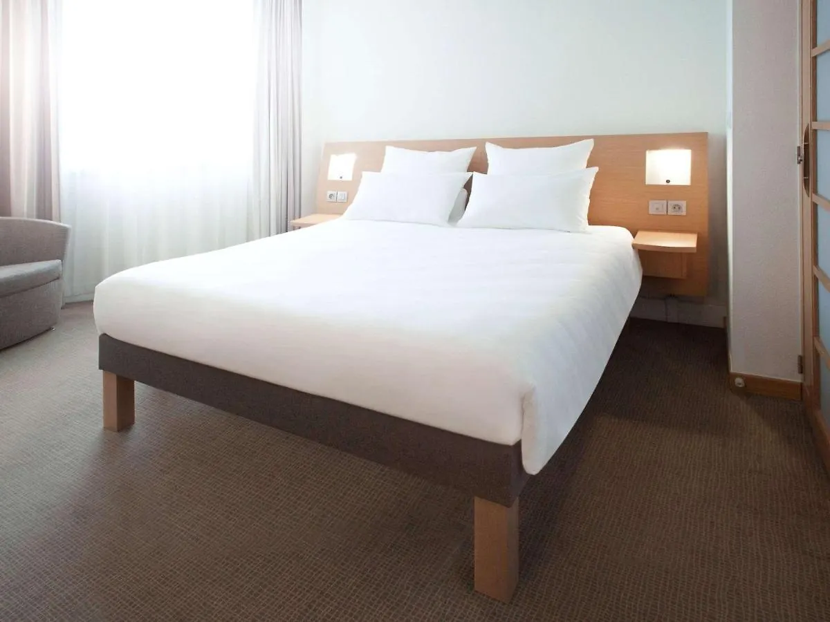 Novotel Nice Centre Vieux Nice France