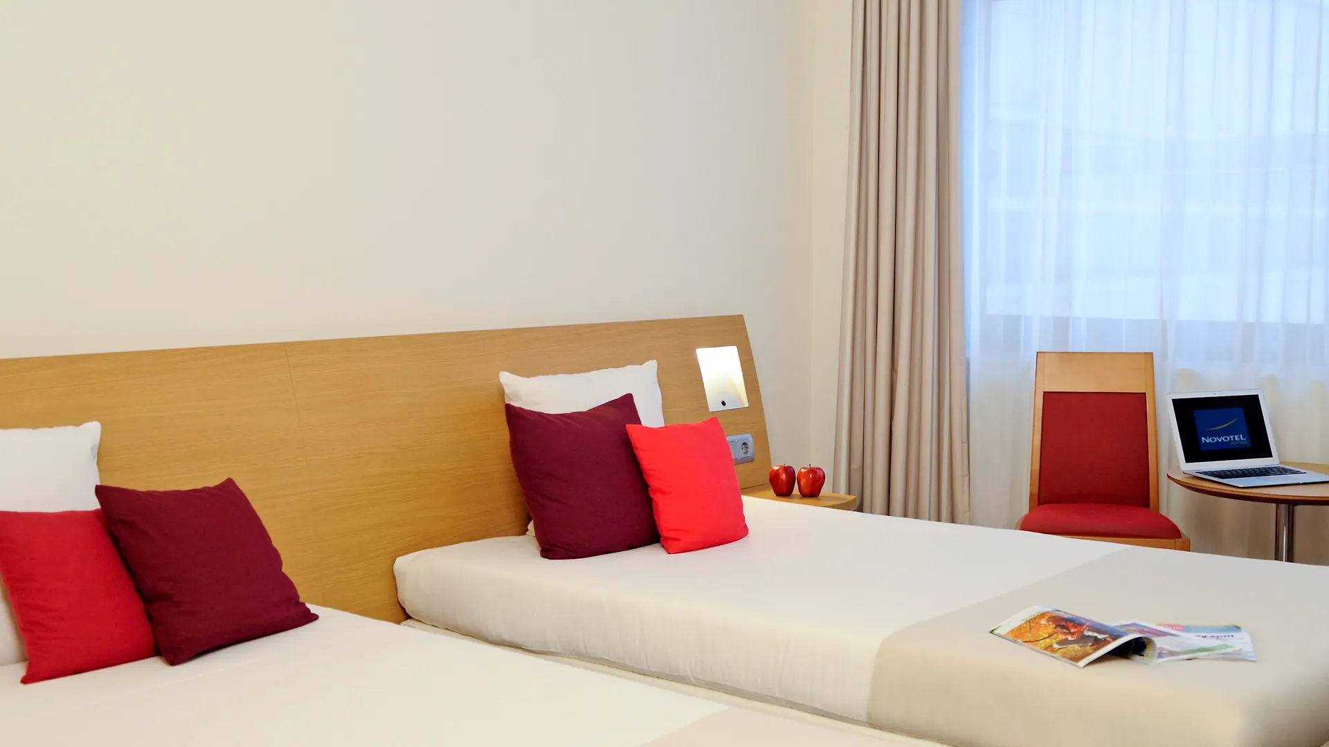 Novotel Nice Centre Vieux Nice