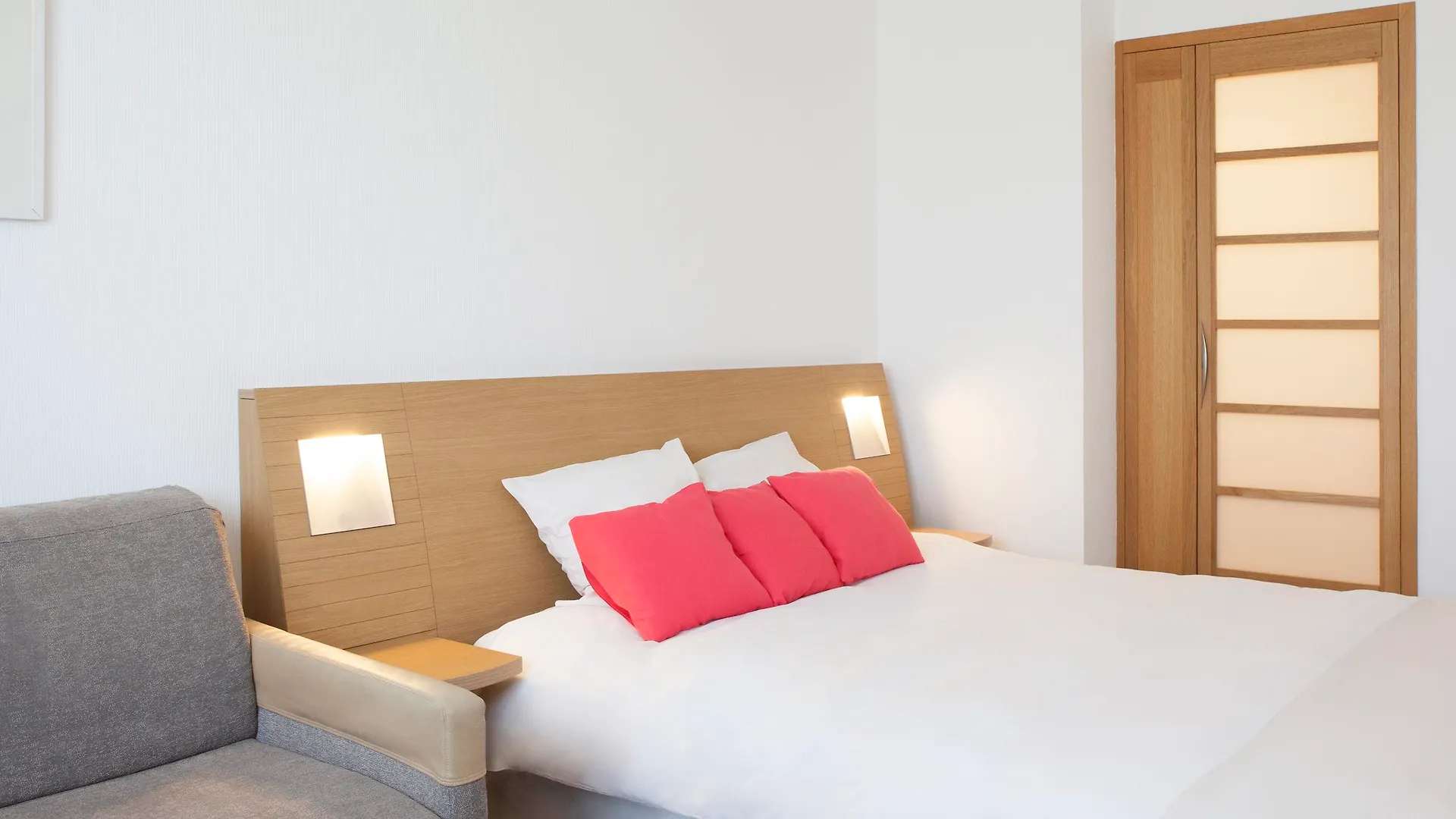 Hotel Novotel Nice Centre Vieux Nice