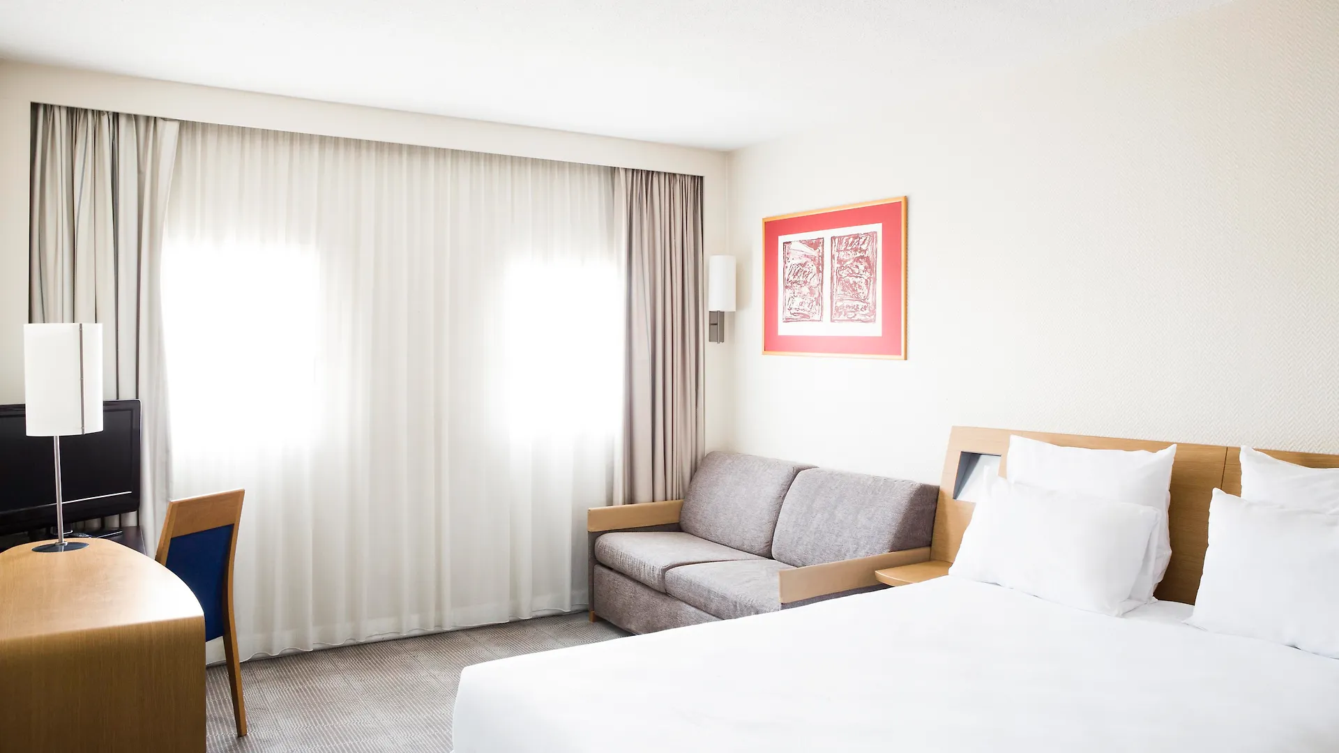 Hotel Novotel Nice Centre Vieux Nice