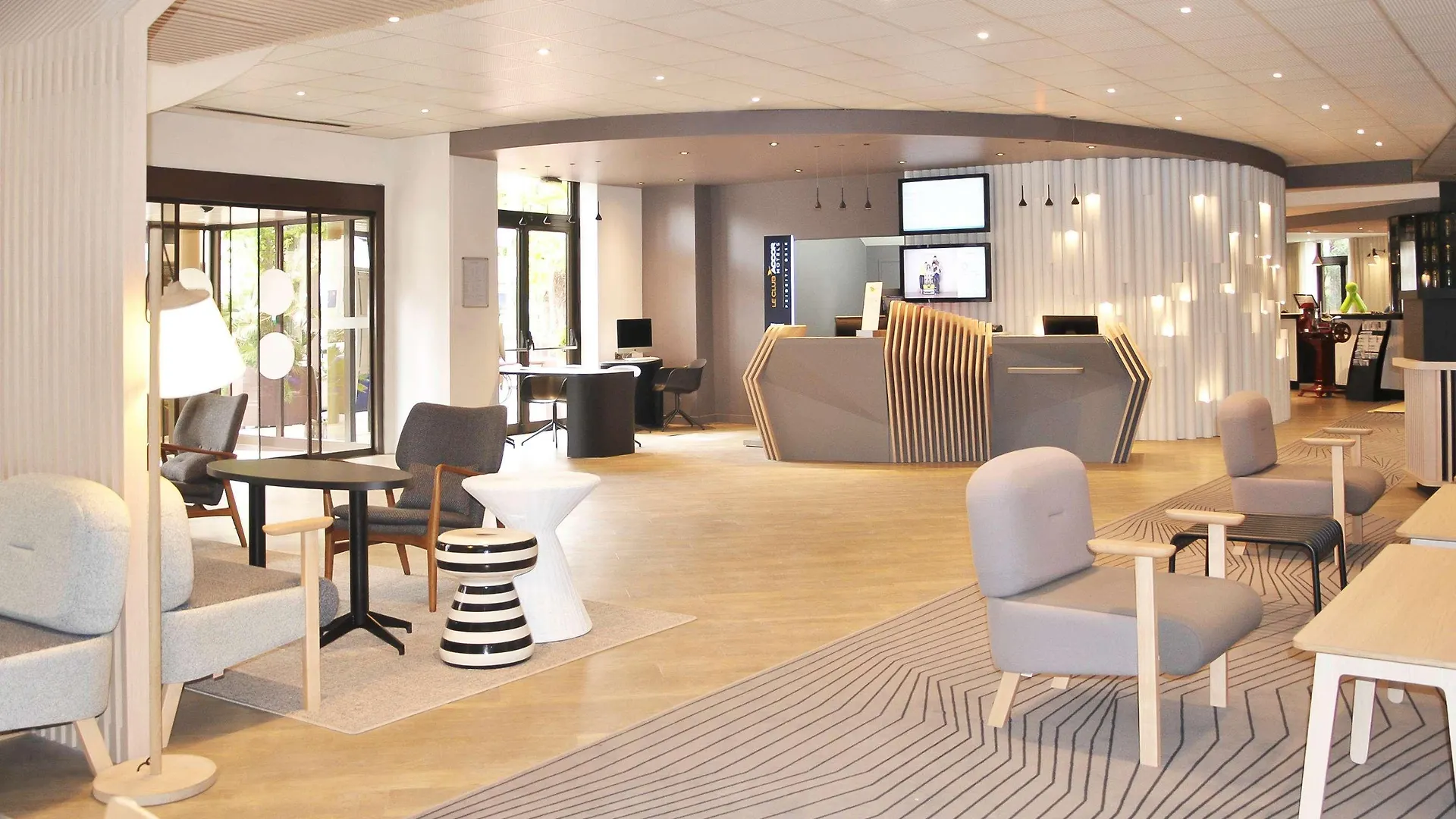 Hotel Novotel Nice Centre Vieux Nice