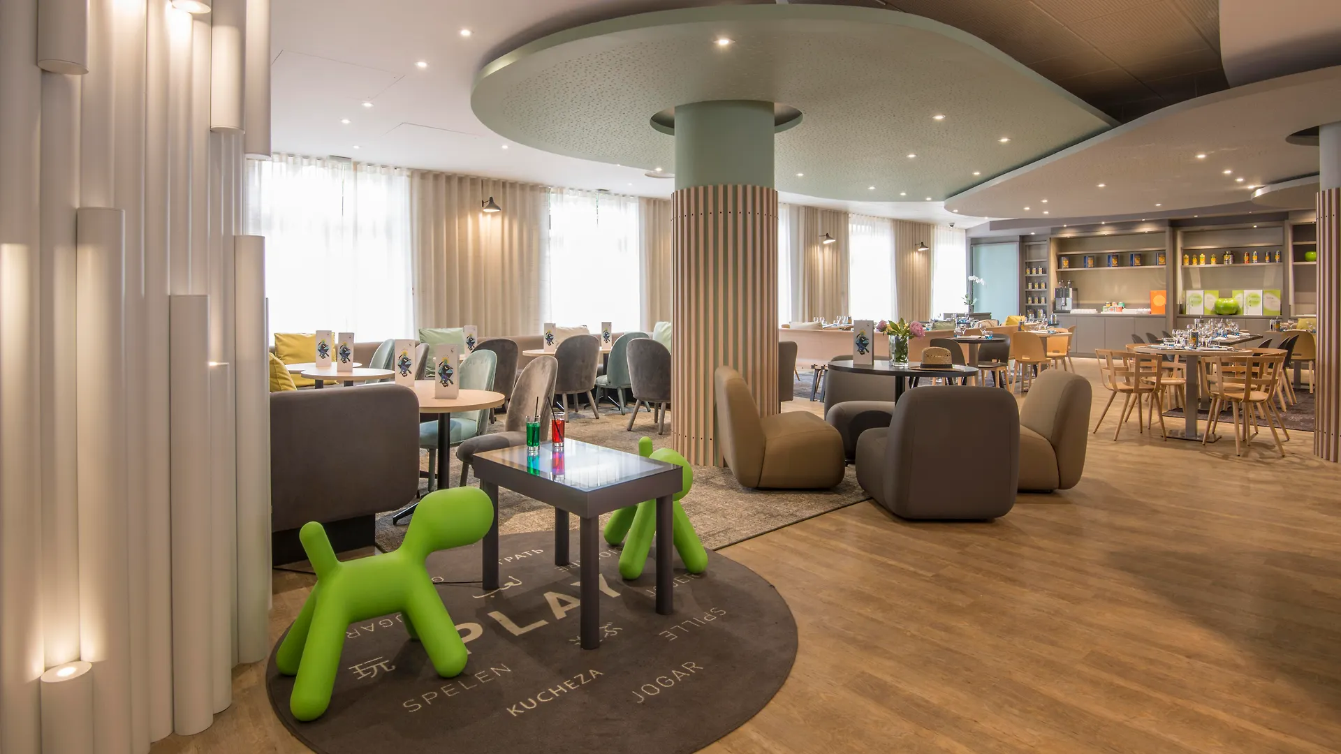 Novotel Nice Centre Vieux Nice 4*,  France