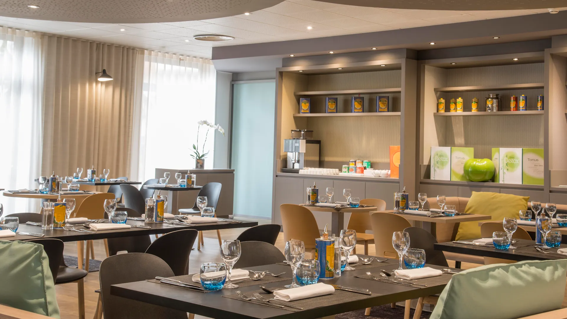 Hotel Novotel Nice Centre Vieux Nice