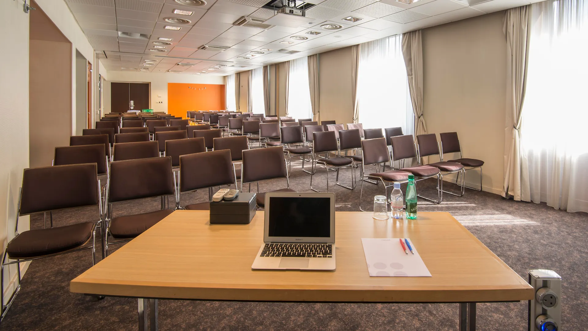 **** Hotel Novotel Nice Centre Vieux Nice France
