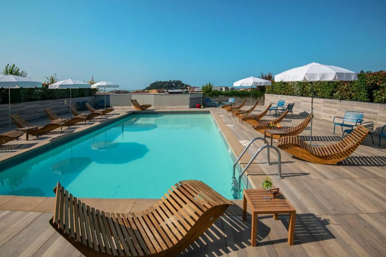 Novotel Nice Centre Vieux Nice