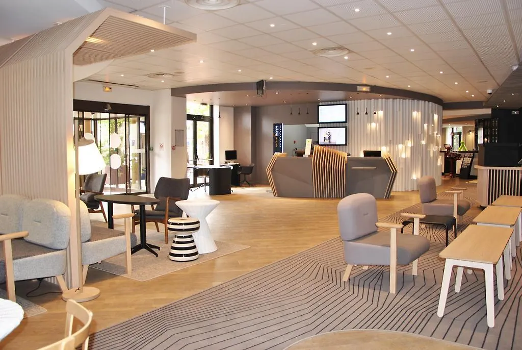 **** Hotel Novotel Nice Centre Vieux Nice France